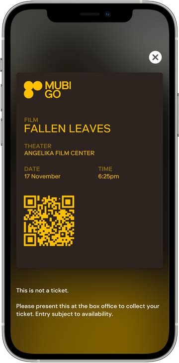 mubi go berlin|mubi go movie app.